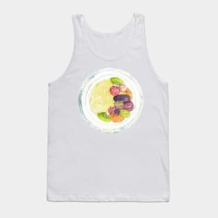 Salad Days Tank Top